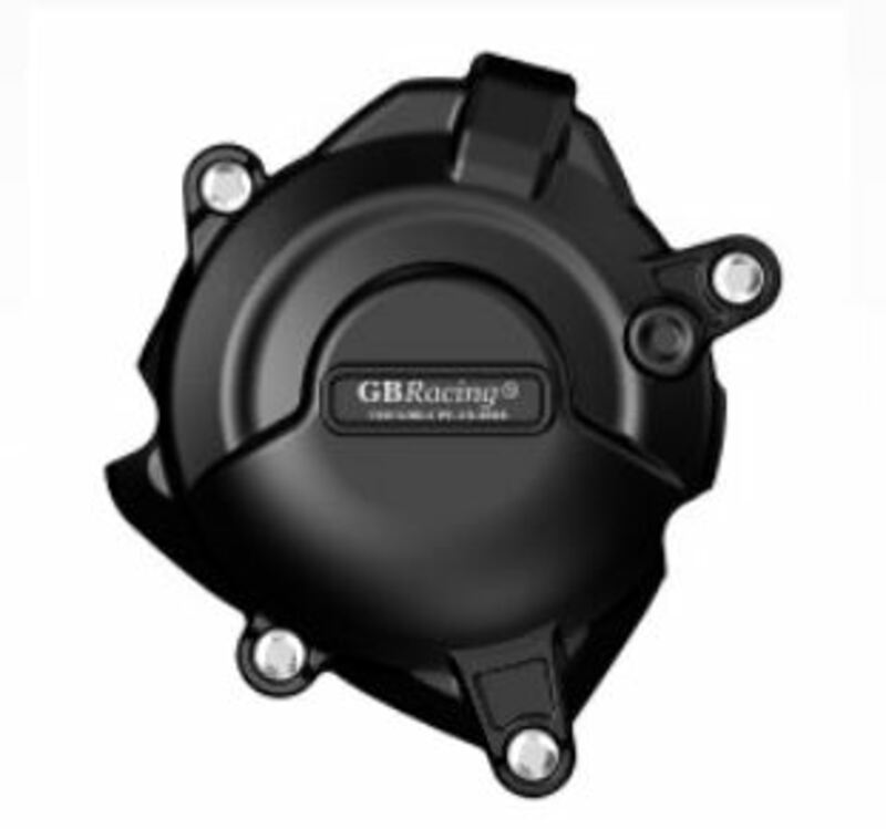 GB RACING Lichmaschinendeckelschoner YAMAHA R3 2016