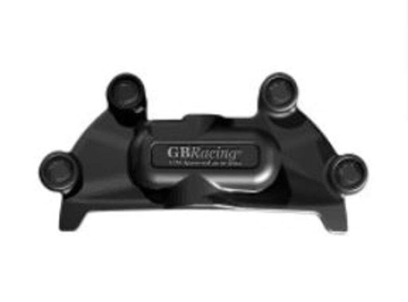 GB RACING Kupplungsdeckelschoner