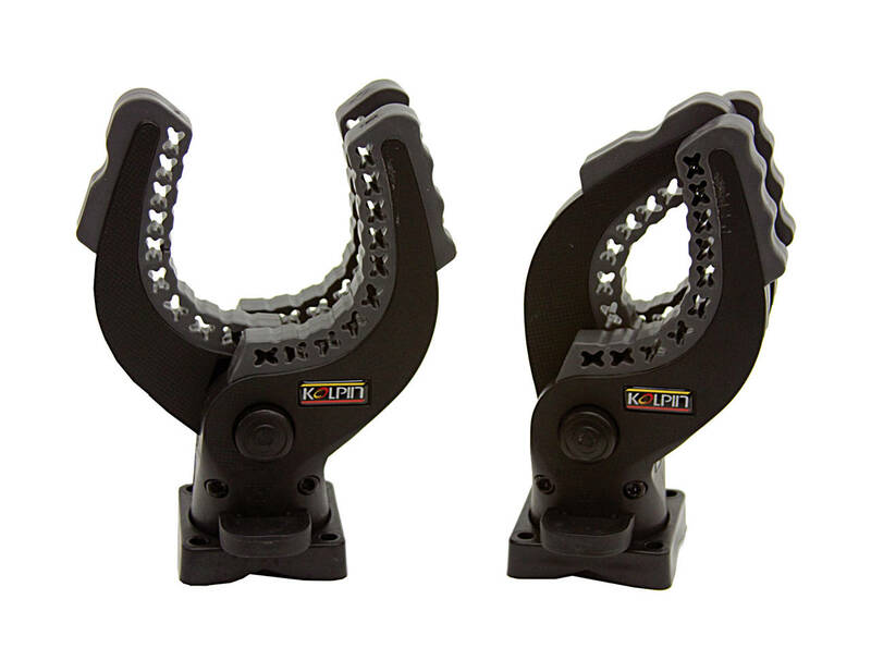 RATCHETING RHINO GRIP