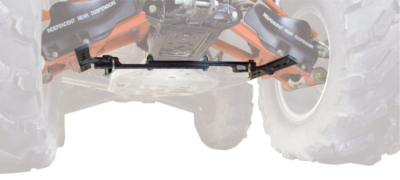 SUSPENSION LOCK