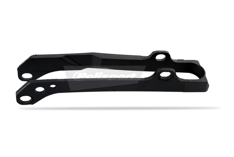 CHAIN SLIDER YZ 02-04 BLACK