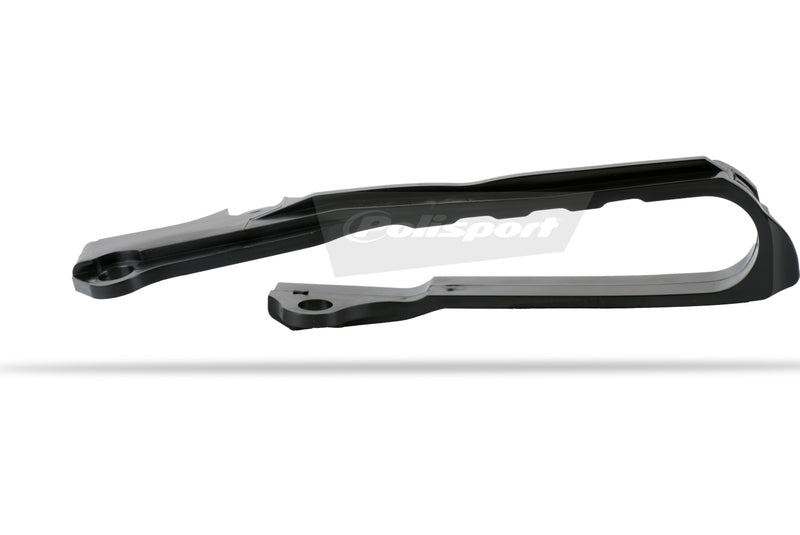 CHAIN SLIDER RM -08 BLACK