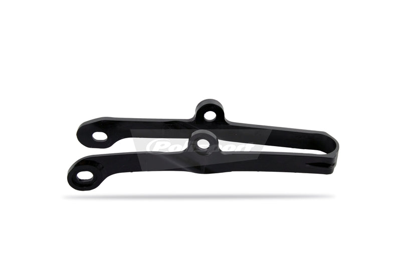 CHAIN SLIDER KX250F 04-05 BLACK