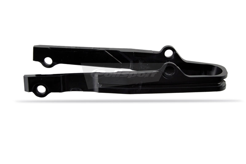 CHAIN SLIDER KX125-250 04-08 BLACK