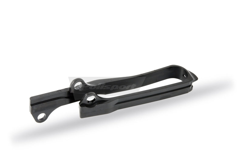 CHAIN SLIDER RMZ250-450 10-13 BLACK