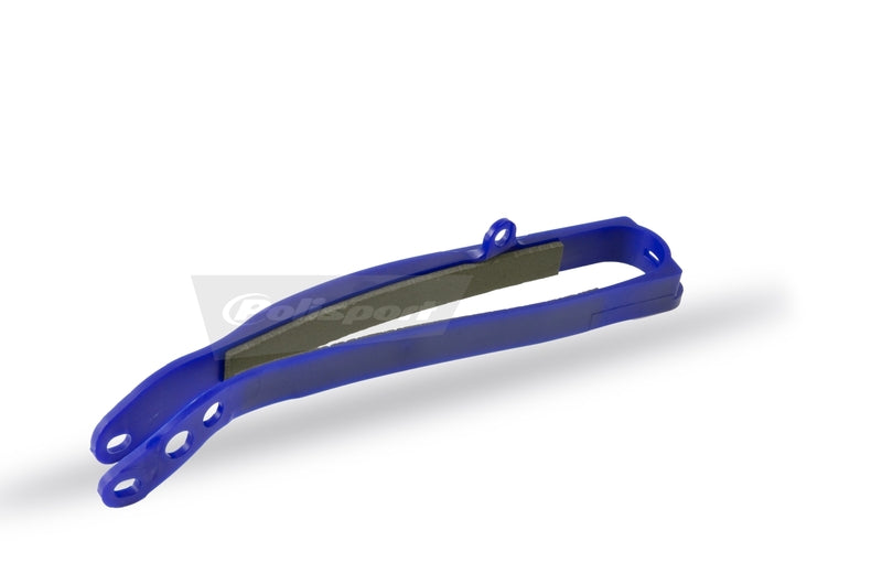 CHAIN SLIDER YZ250F/YZ450F 09-13 BLUE