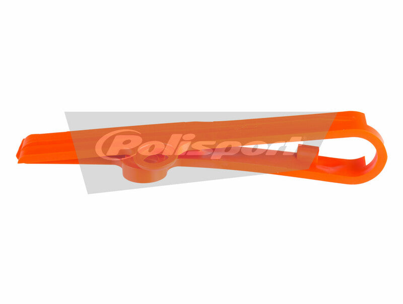 CHAIN SLIDER KTM 85 SX 03-13 ORANGE