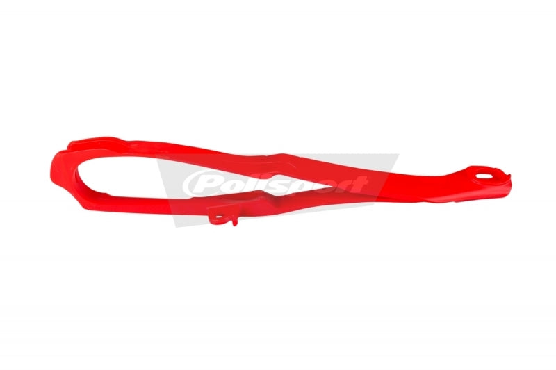 CHAIN SLIDER 450CRF 13-RED