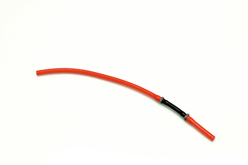 ART Entlüftungsschlauch 360mm rot
