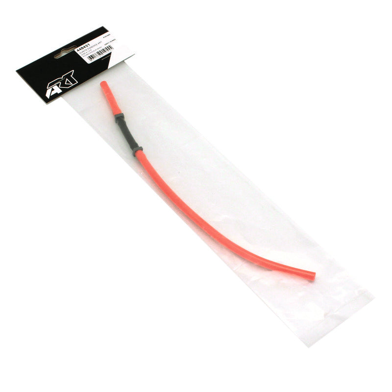 ART Entlüftungsschlauch 360mm rot