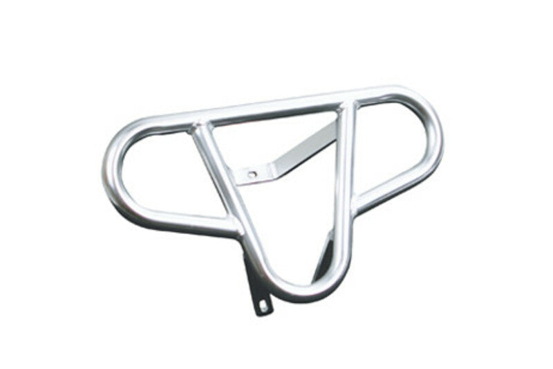 ART Standard-Front-Bumper aus Aluminium - Yamaha YFM350X Warrior