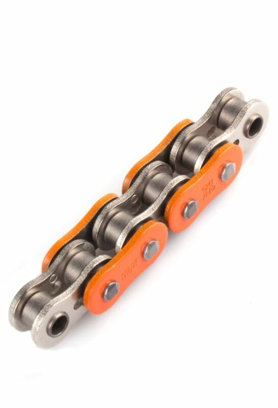 AFAM A520XHR2O X-Ring Kette 520