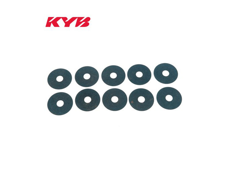 KAYABA Shims 11,2x18x0.15 - x10
