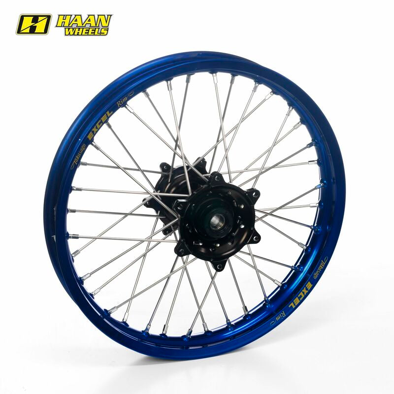 HAAN WHEELS Hinterrad komplett 19x2,15x36T