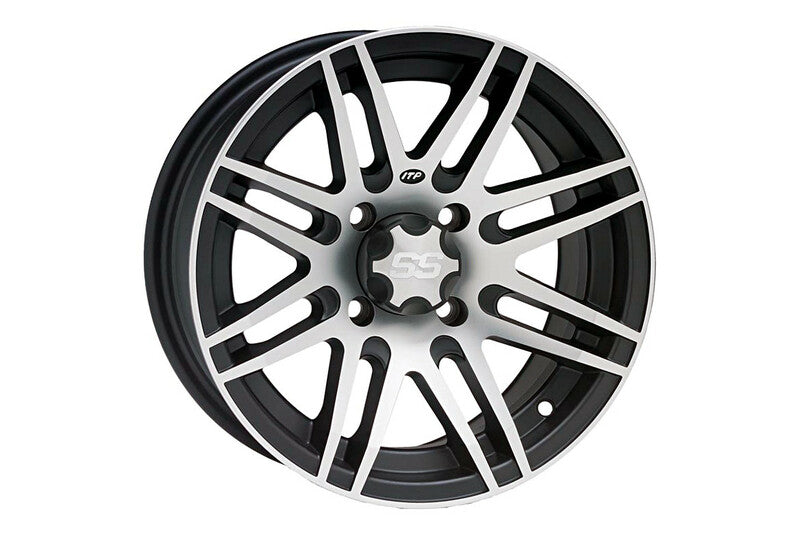 ITP Utility Felge - 12x7