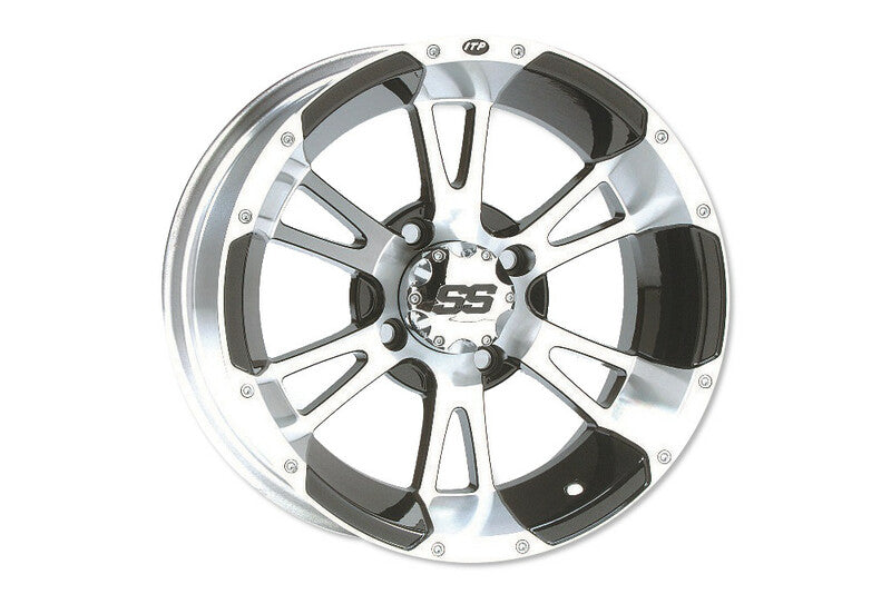 ITP Utility Felge - 14x8