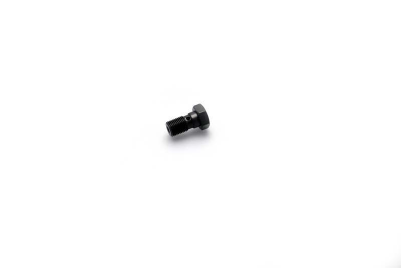 EINFACHE SCHRAUBE M10X 1.00 TITAN