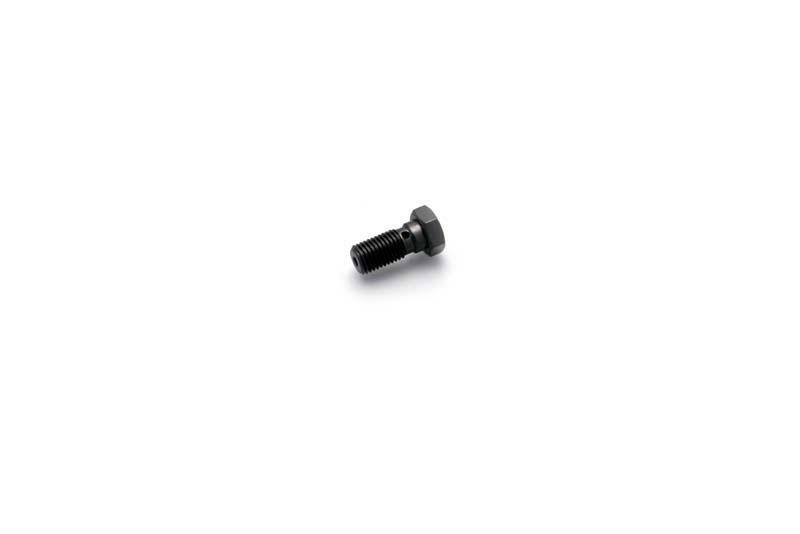SPEEDBRAKES Alu-Hohlschraube M10x1.25, anthrazit