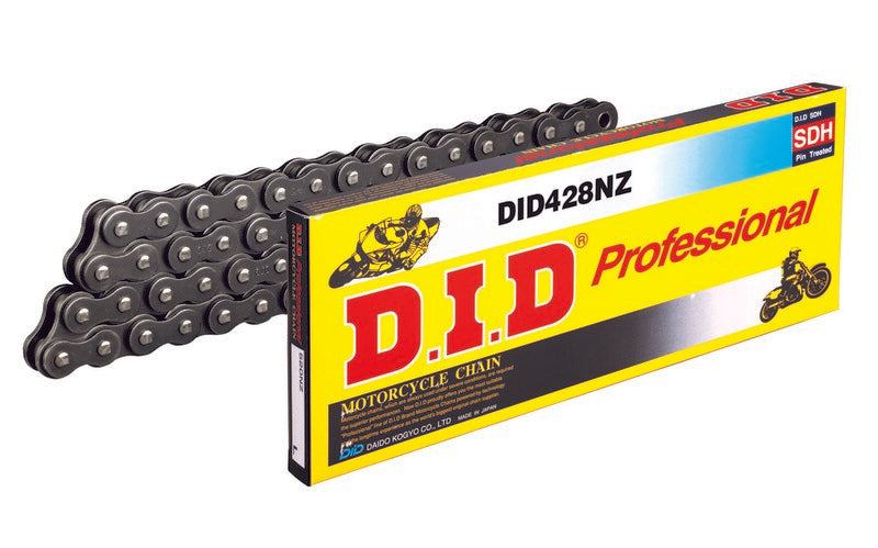 D.I.D 428NZ Kette 428