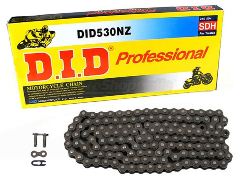 D.I.D 530NZ Kette 530