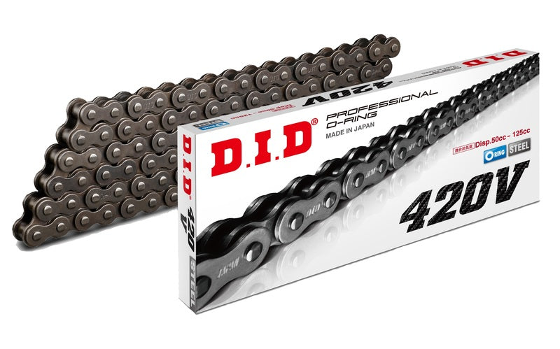 D.I.D 420V Kette 420