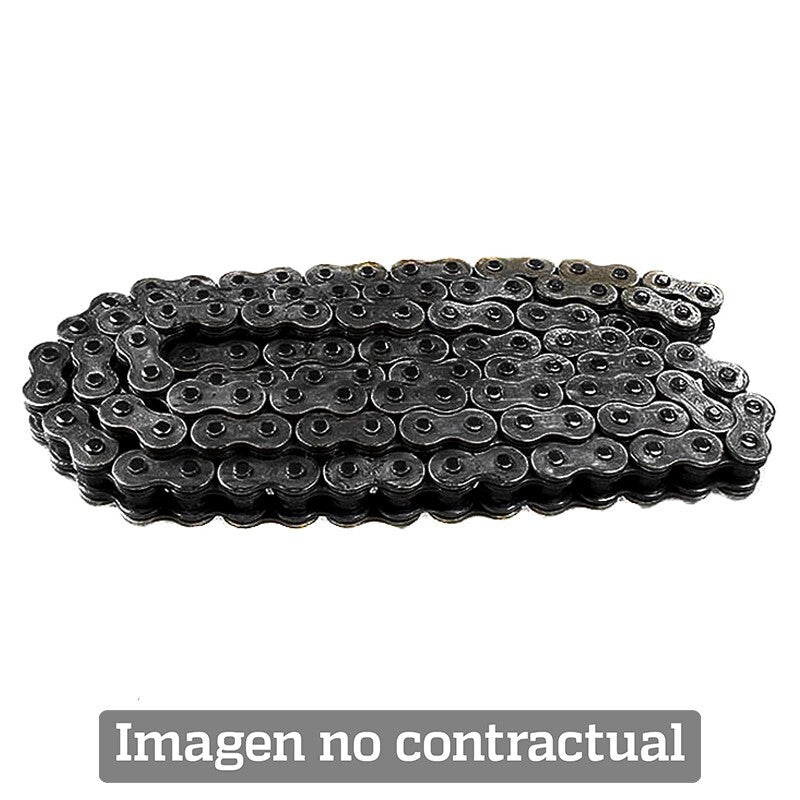 DID chain 420D with 088 pitch black