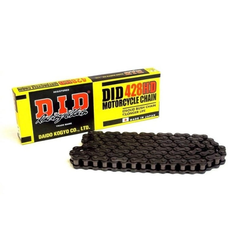 D.I.D 428HD Kette 428