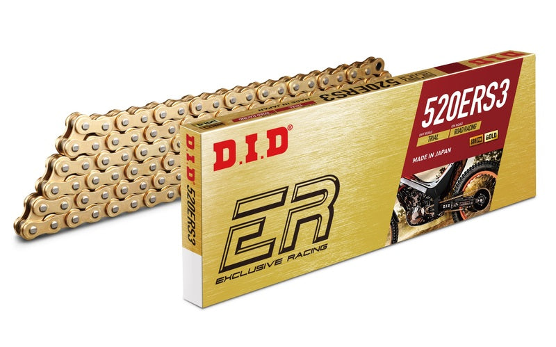 D.I.D 520ERS3 Kette 520