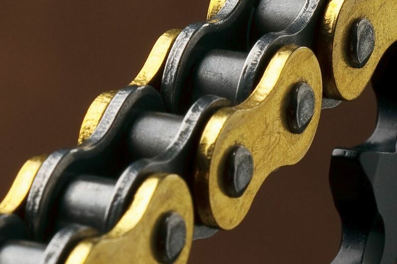 RENTHAL 420 R1 Works Kette 420