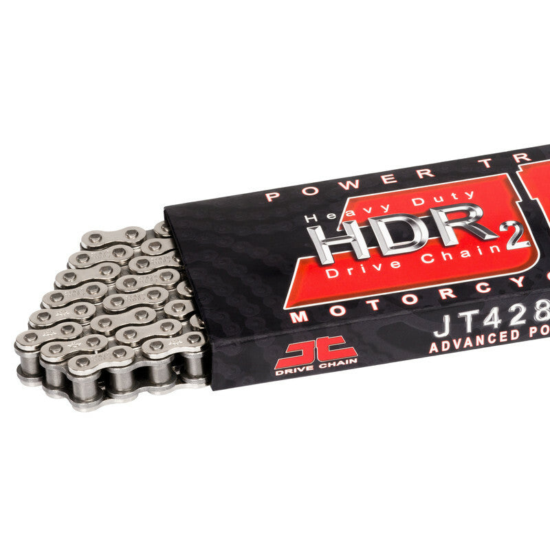 Antriebskette JT DRIVE CHAIN 428 verstärkt