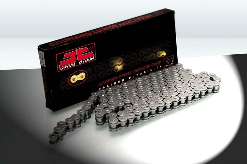 JT DRIVE CHAIN 520HDR Kette 520
