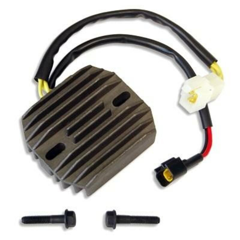 ELECTROSPORT Regler - Suzuki