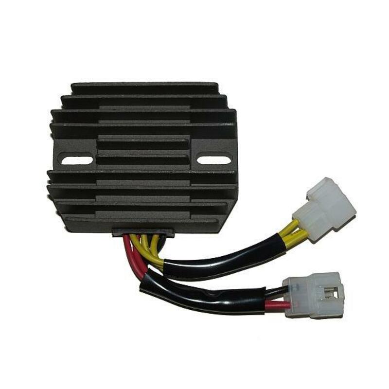 ELECTROSPORT Regler