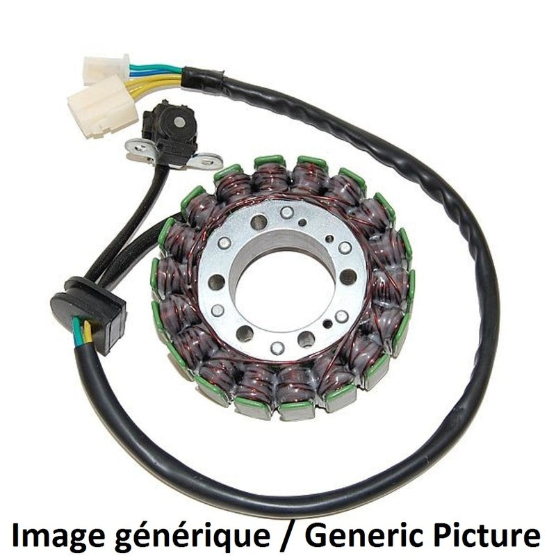 ELECTROSPORT Stator - Suzuki GSX-R1000