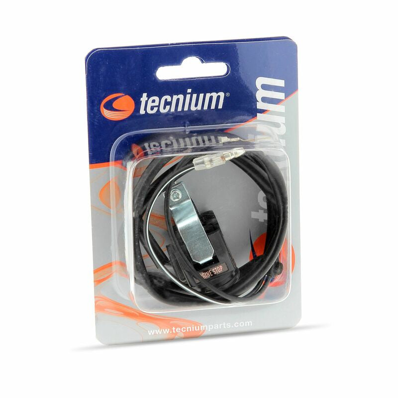 TECNIUM Trennschalter Kawasaki