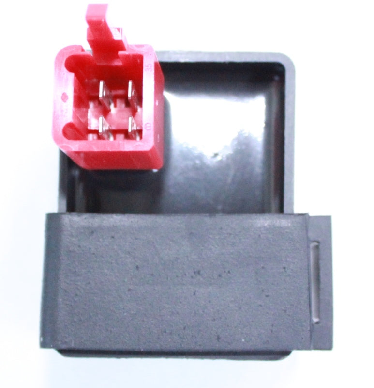 TOURMAX Kraftstoffpumpe relay Kawasaki ZX6R