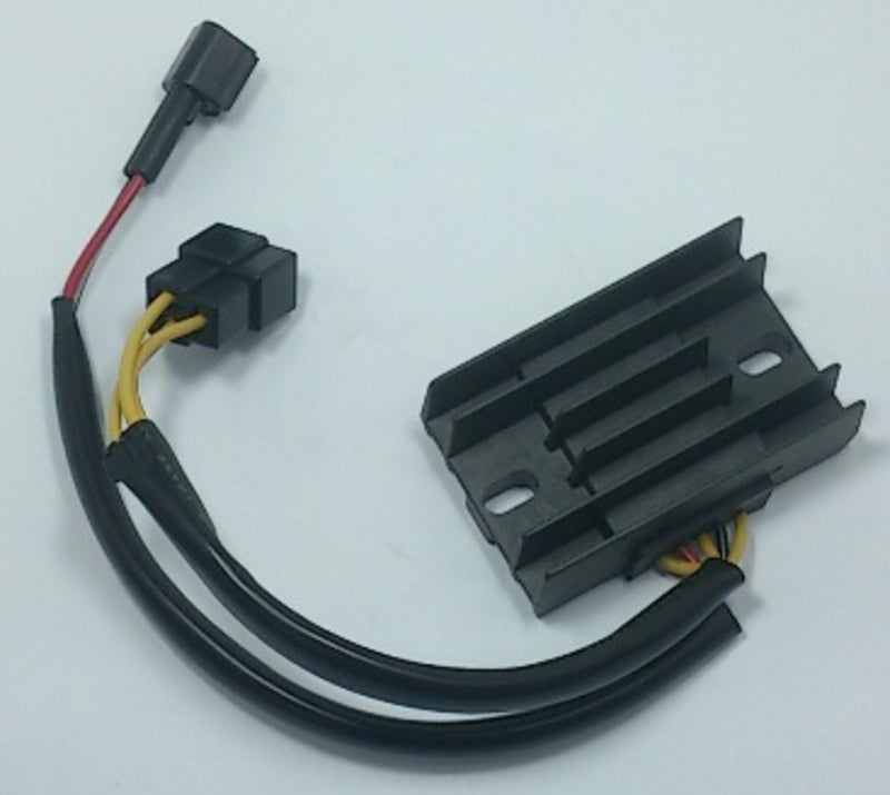 TOURMAX Regler - Suzuki DR-Z400