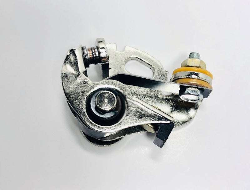 TOURMAX Unterbrecherkontakt Honda