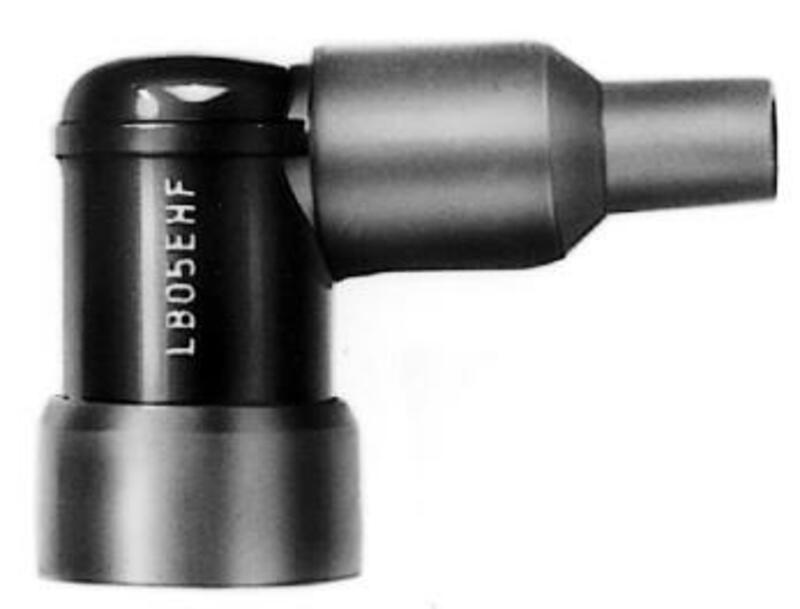 NGK Zündkerzenstecker - LB10EH