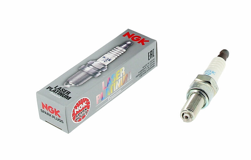 NGK Laser-Platin-Zündkerze - CR9EKPA