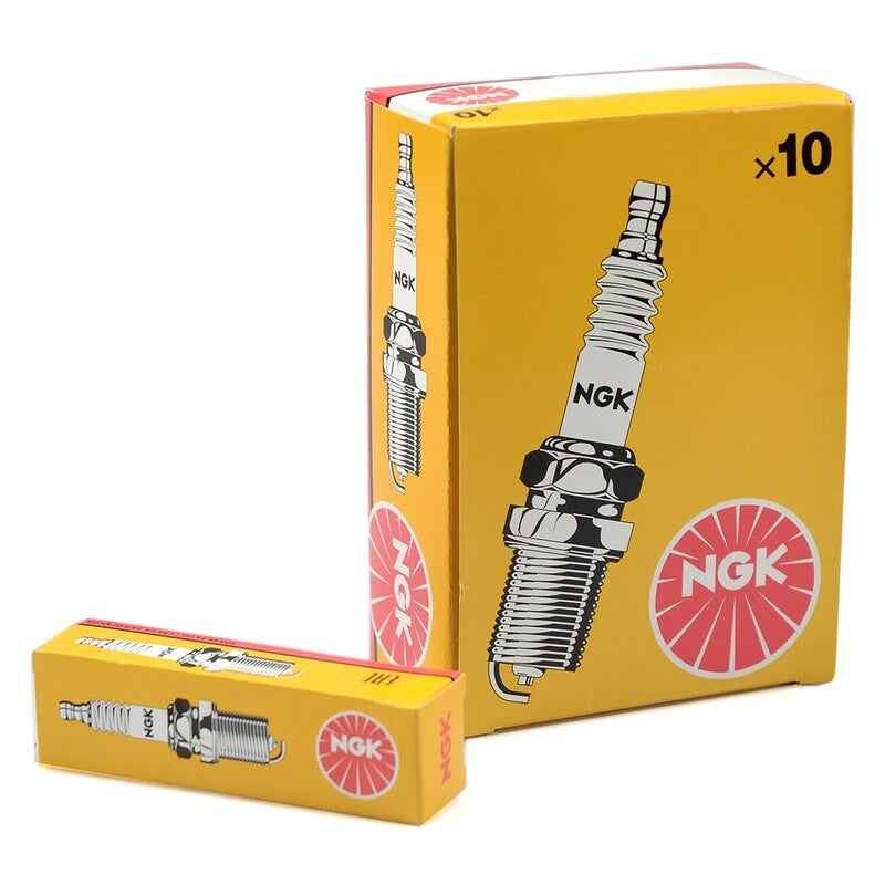 NGK Zündkerze BR10ECS
