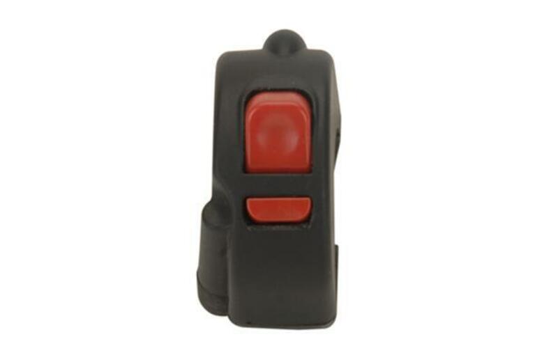 SDOMINO Schalter/Notaus-Shalter  Ø 21,95 A 22,30 MM
