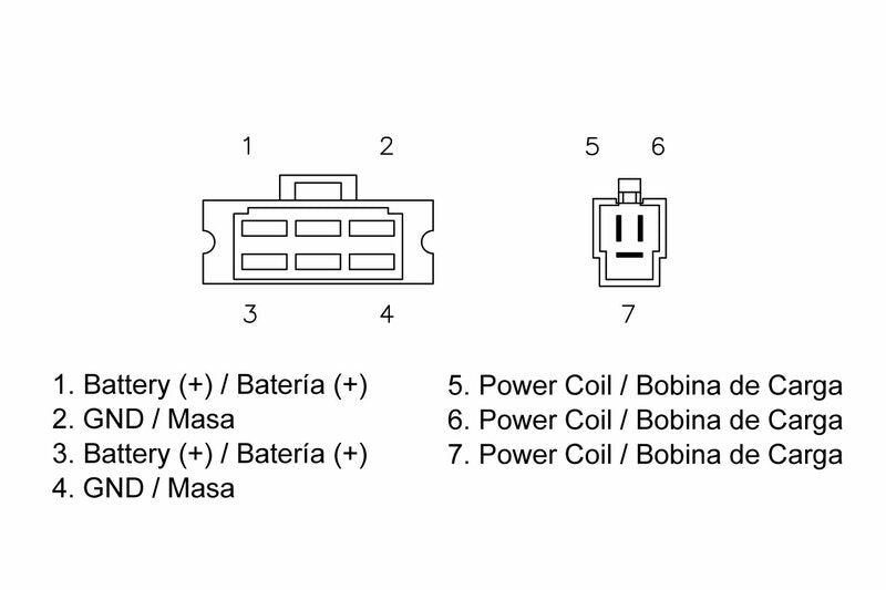 TECNIUM by DZE Regler