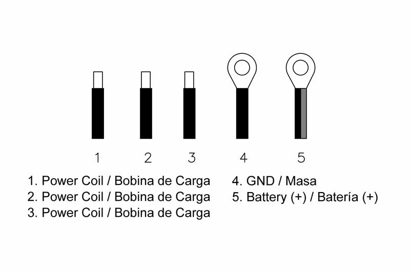TECNIUM by DZE Regler