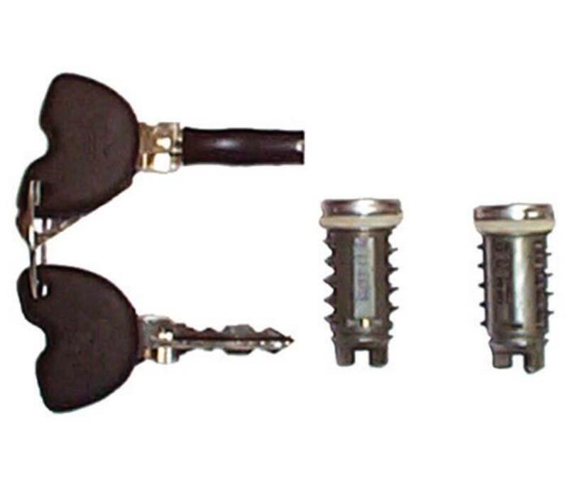 V PARTS Zündschloss RUNNER 50, VESPA 50 ET2, ET4 LIBERTY 125