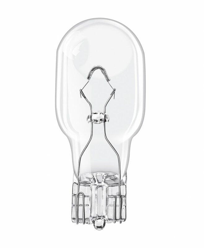 OSRAM Original Line W16W Glühlampen 12V 16W - x10