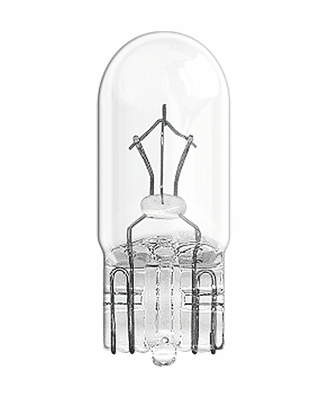 OSRAM Original Line Glühlampen 12V 2W - x10