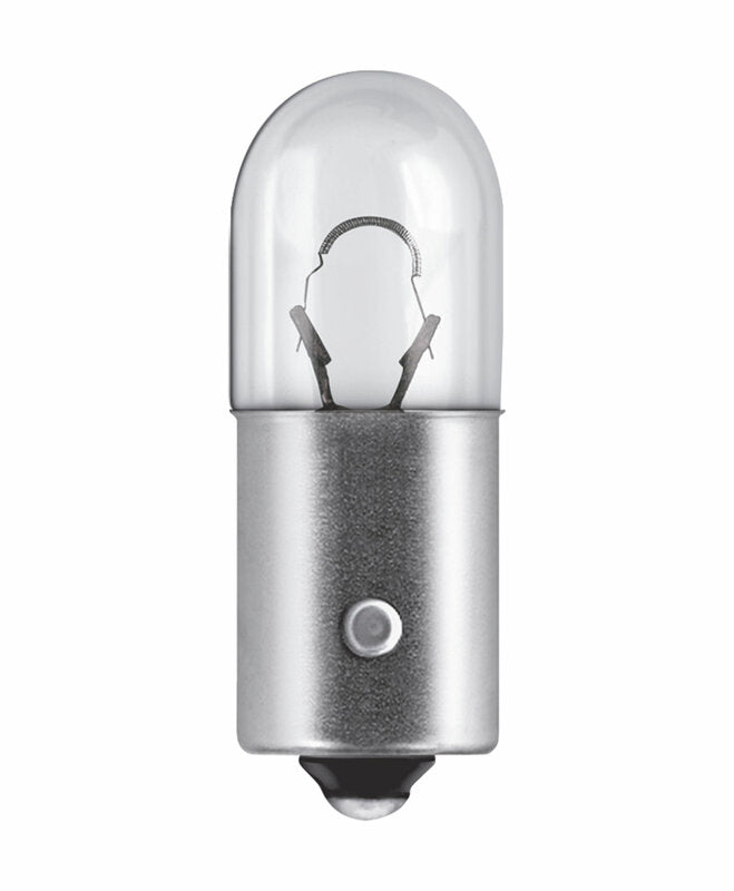OSRAM Original Line T4W Glühlampen 12V 4W - x10