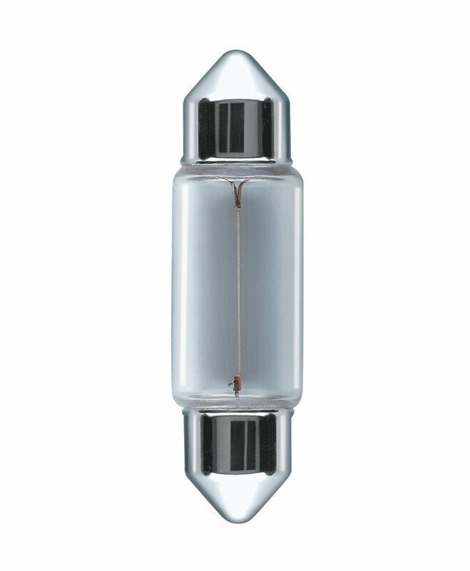 OSRAM Original Line Glühlampen 12V 10W - x10