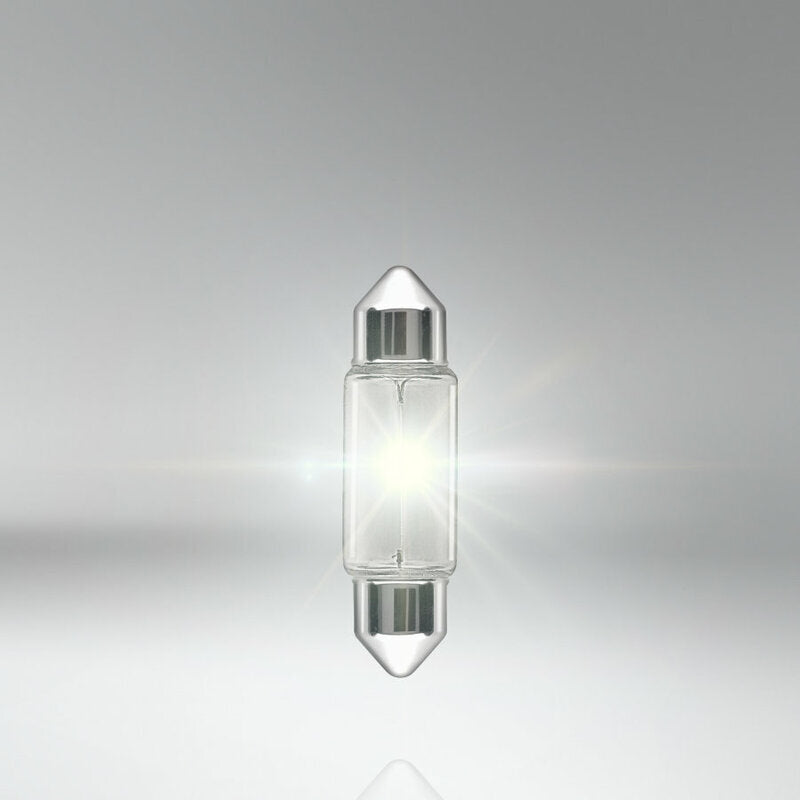 OSRAM Original Line Glühlampen 12V 10W - x10